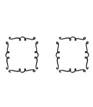 Frame Doodle by Ketsarin — Dingbats Font — thumbnail 8