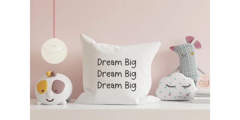 Frame Style Font by CraftedType Studio — Sans Serif Font — thumbnail 3