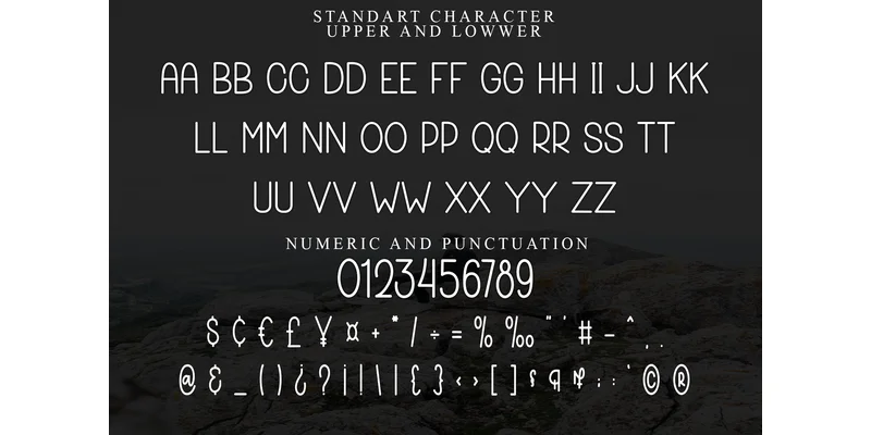 Freebase Font by Inermedia STUDIO — Sans Serif Font — thumbnail 5