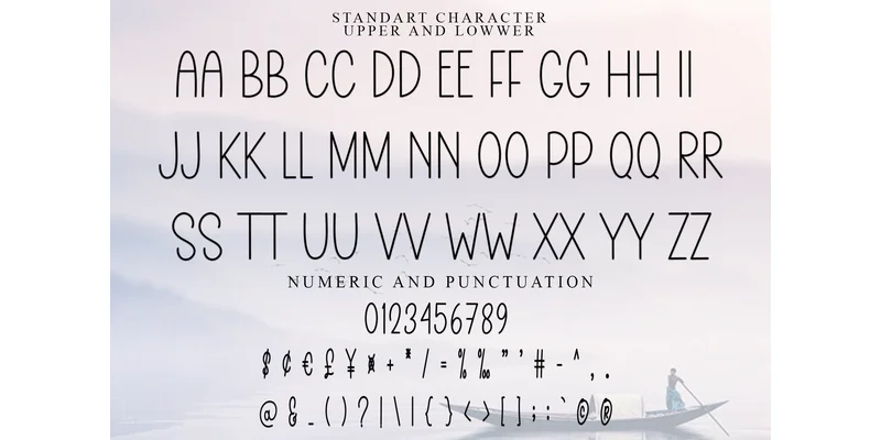 Freedom Font by Inermedia STUDIO — Sans Serif Font — thumbnail 5