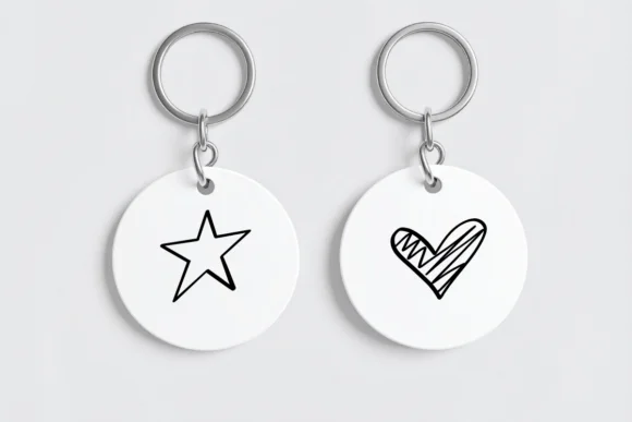 Freehand Doodle Lines by Heartcraft Atelier — Dingbats Font — thumbnail 6