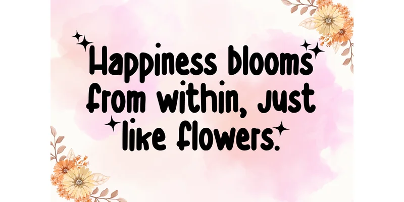 Fresh Flower Font by CraftedType Studio — Sans Serif Font — thumbnail 2