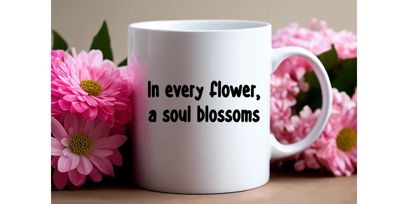 Fresh Flower Font by CraftedType Studio — Sans Serif Font — thumbnail 5