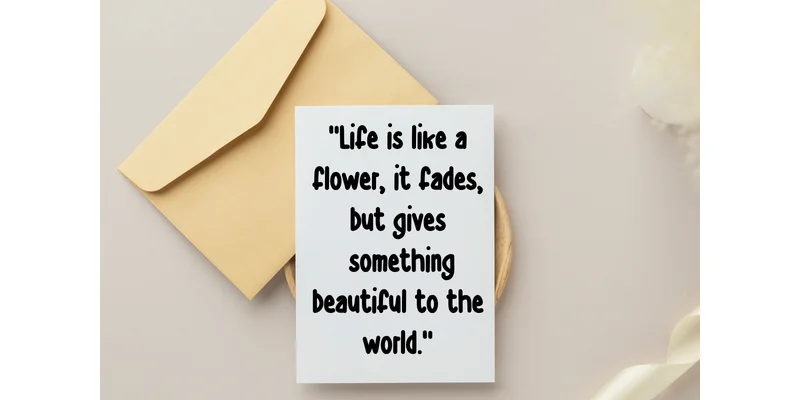 Fresh Flower Font by CraftedType Studio — Sans Serif Font — thumbnail 6