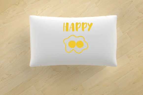Fried Egg by Nongyao — Dingbats Font — thumbnail 6
