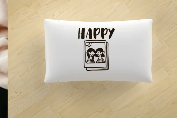 Friends Ship by Nongyao — Dingbats Font — thumbnail 6