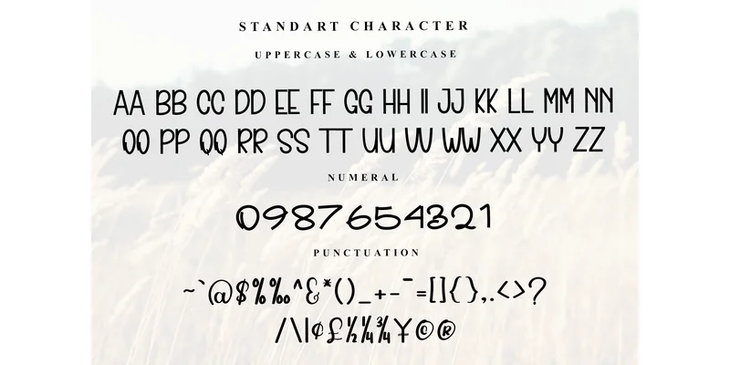 Friendship Font by Inermedia STUDIO — Sans Serif Font — thumbnail 5