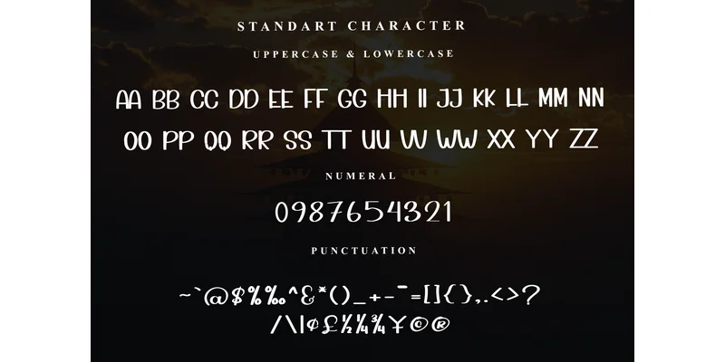 Frontman Font by Inermedia STUDIO — Sans Serif Font — thumbnail 5