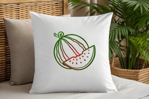 Fruit Doodle Delight by Heartcraft Atelier — Dingbats Font — thumbnail 6