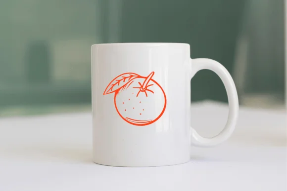 Fruit Summer Doodle by Ketsarin — Dingbats Font — thumbnail 6