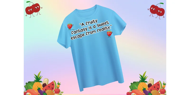 Fruity Fantasy Font by CraftedType Studio — Sans Serif Font — thumbnail 4