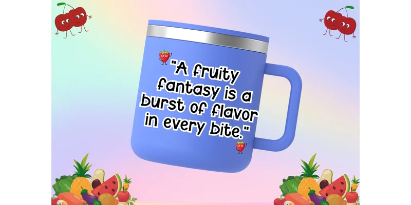 Fruity Fantasy Font by CraftedType Studio — Sans Serif Font — thumbnail 5
