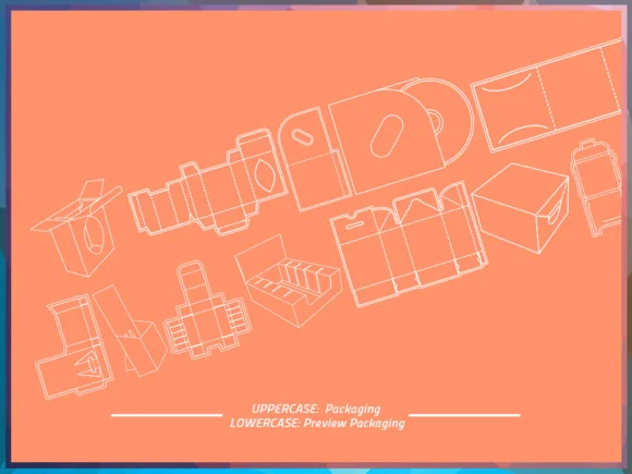 FTF Inspillo Packagee by Fizzetica.ID — Dingbats Font