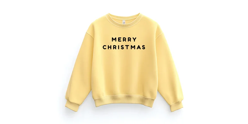 Funky Merry Font by Nun Sukhwan — Sans Serif Font — thumbnail 3