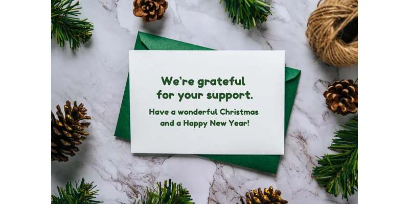 Funky Merry Font by Nun Sukhwan — Sans Serif Font — thumbnail 5