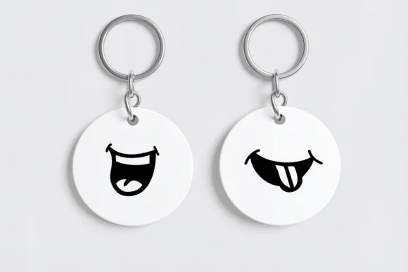 Funny Face Set by Heartcraft Atelier — Dingbats Font — thumbnail 6