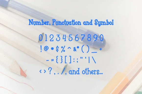 Funyard by anomali.bisu — Slab Serif Font — thumbnail 3
