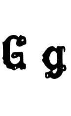 Galaxies by OliviaFontCo — Slab Serif Font — thumbnail 4