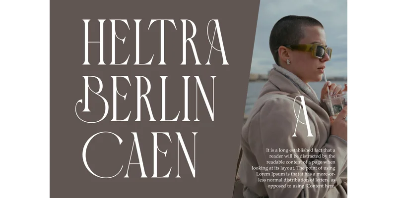 Galileo Font by Whymore — Serif Font — thumbnail 3