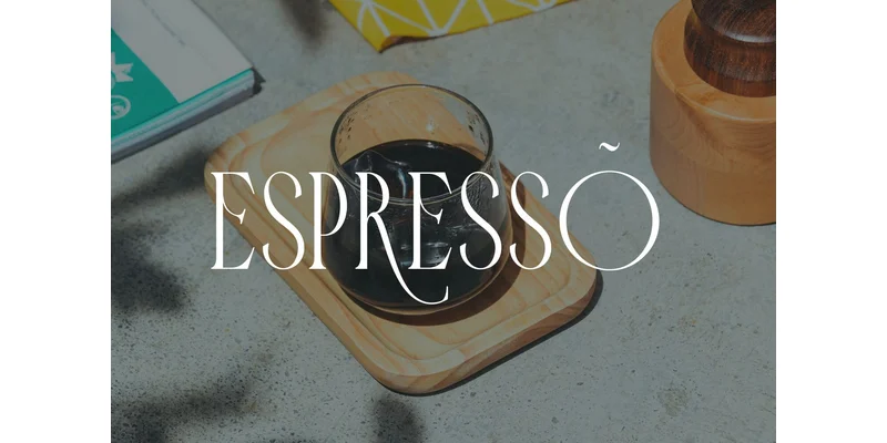 Galileo Font by Whymore — Serif Font — thumbnail 7