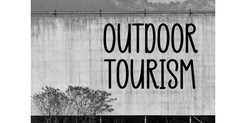 Garden Flags Font by Inermedia STUDIO — Sans Serif Font — thumbnail 3