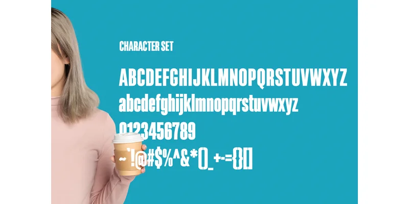 Garmint Font by Maulana Creative by Maulana Creative — Sans Serif Font — thumbnail 8