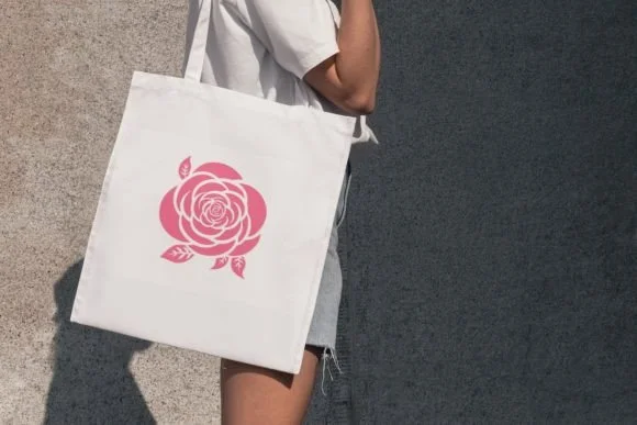 Gaze Rose by MOMAT THIRTYONE — Dingbats Font — thumbnail 3
