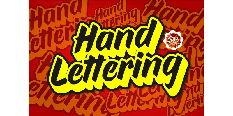 Gedhibold Font by sesa_grafika — Display Font — thumbnail 2