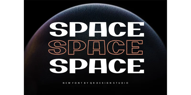 Gedors Boldner Font by qrdesignstd — Sans Serif Font — thumbnail 2