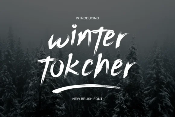 Ghortup by kalingga.albert — Slab Serif Font — thumbnail 6
