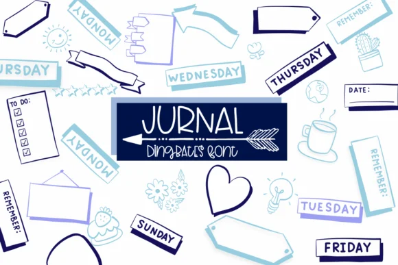 Ghoshface by Sirinart — Dingbats Font — thumbnail 8