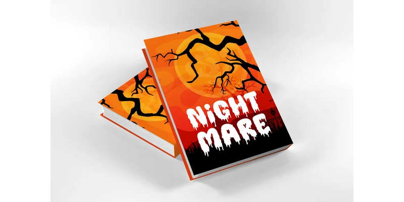 Ghoul Friend Font by Jasm (7NTypes) by Jasm (7NTypes) — Display Font — thumbnail 3