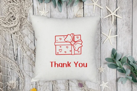 Gift Box by Ketsarin — Dingbats Font — thumbnail 7