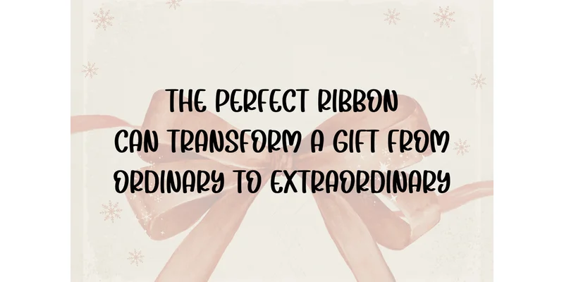 Gift Ribbon Font by SiapGraph — Sans Serif Font — thumbnail 2