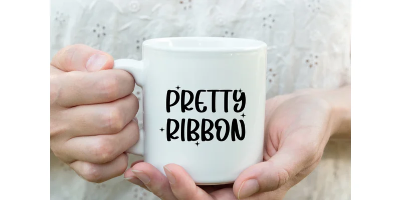 Gift Ribbon Font by SiapGraph — Sans Serif Font — thumbnail 6