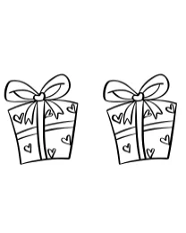 Gift Valentine by Sirinart — Dingbats Font — thumbnail 8