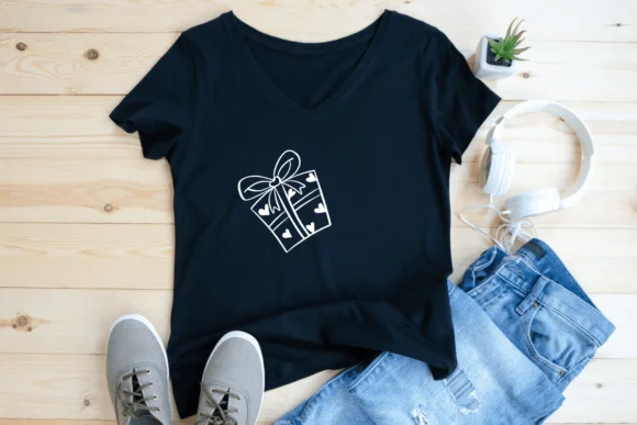 Gift Weeding by Sirinart — Dingbats Font — thumbnail 7