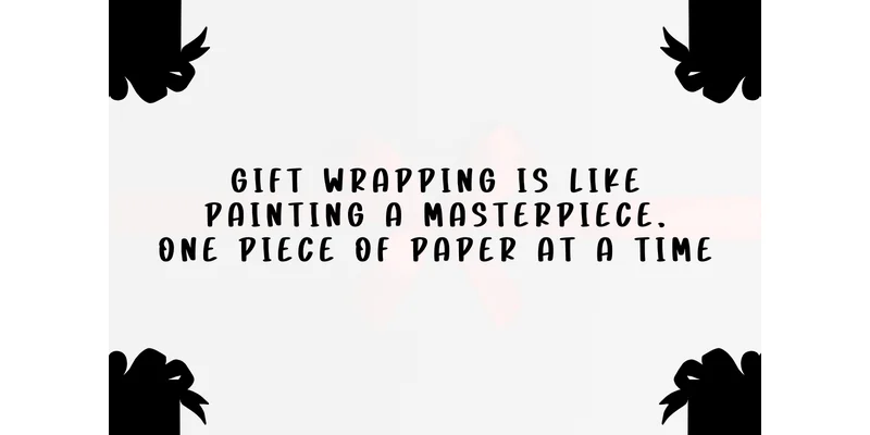 Gift Wrapping Font by SiapGraph — Sans Serif Font — thumbnail 2