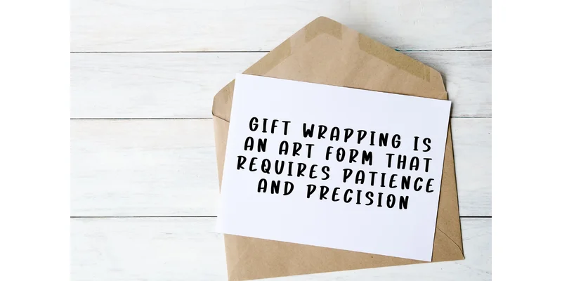 Gift Wrapping Font by SiapGraph — Sans Serif Font — thumbnail 4