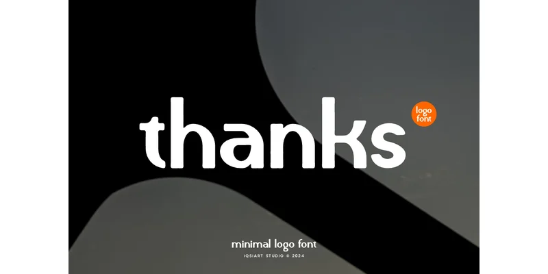 Gistefa Font by IqsiartStudio — Sans Serif Font — thumbnail 7