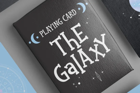 Giving &amp; Receiving by Creative Fabrica Fonts — Slab Serif Font — thumbnail 3