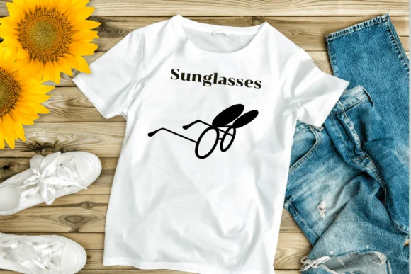 Glasses by Nongyao — Dingbats Font — thumbnail 6