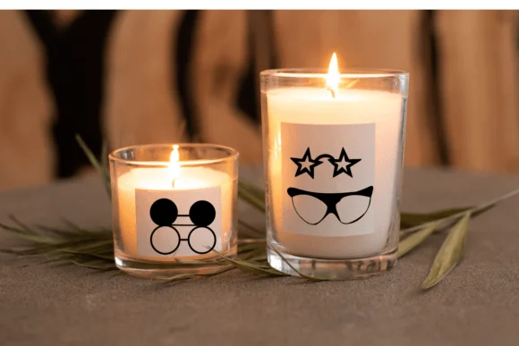Glasses by Nongyao — Dingbats Font — thumbnail 7
