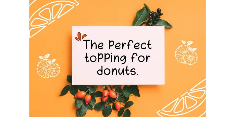 Glaze Orange Font by CraftedType Studio — Sans Serif Font — thumbnail 6