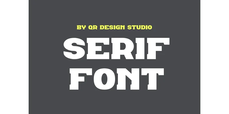 Glody Rusdex Font by qrdesignstd — Sans Serif Font — thumbnail 5