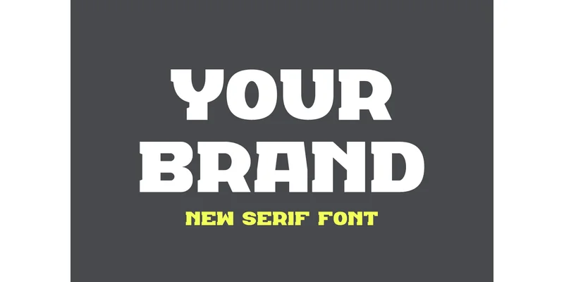 Glody Rusdex Font by qrdesignstd — Sans Serif Font — thumbnail 6