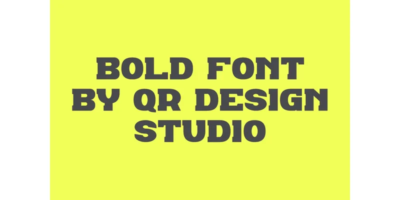 Glody Rusdex Font by qrdesignstd — Sans Serif Font — thumbnail 7
