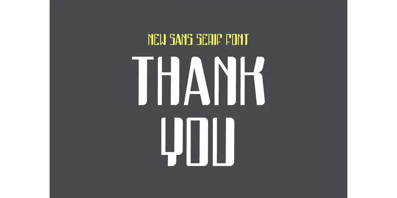 Gloreno Font by qrdesignstd — Sans Serif Font — thumbnail 6