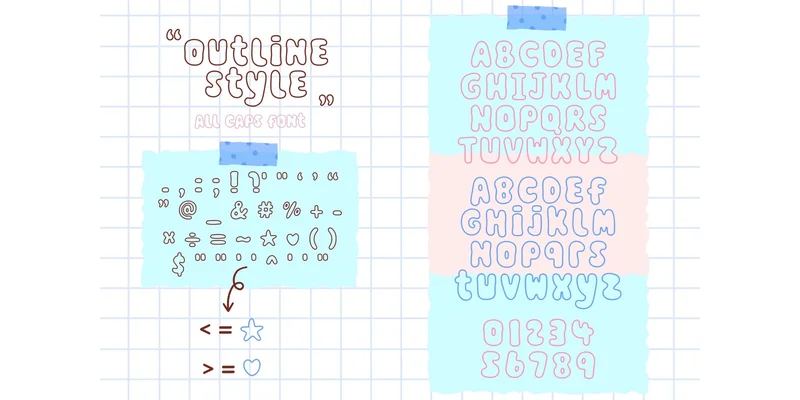 Good Day Font by narinari32 — Display Font — thumbnail 4