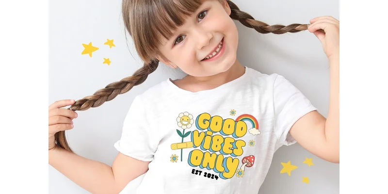 Good Day Font by narinari32 — Display Font — thumbnail 5
